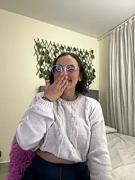 Kay LustyWife online show from 01-22-25, 01:21