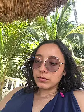 Kay LustyWife online show from 01-25-25, 06:35