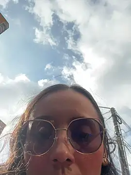 Kay LustyWife online show from 02-05-25, 08:46