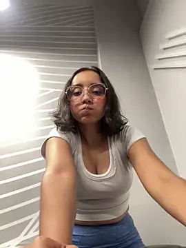 Kay LustyWife online show from 02-09-25, 01:22