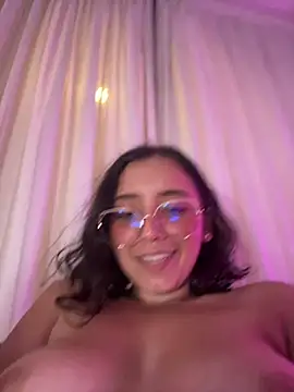 Kay LustyWife online show from 02-25-25, 12:58