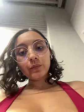 Kay LustyWife online show from 03-22-25, 06:14