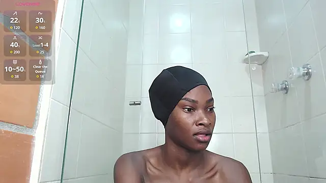 rosmery 21 online show from 09-12-25, 06:08