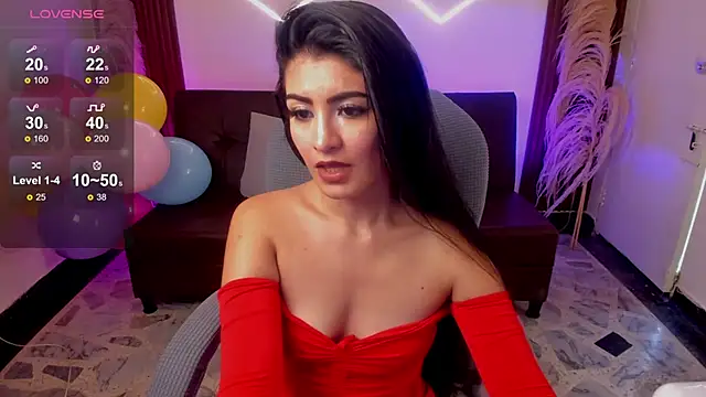 Snapshot of lunaalynch chatting on 02-04-26, 09:20 lunaalynch online show from 02-04-26, 09:20