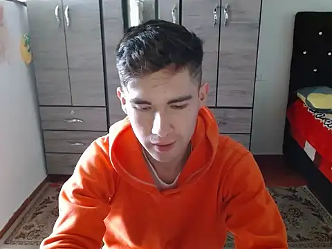 Snapshot of samael1107 chatting on 10-17-25, 09:06 samael1107 online show from 10-17-25, 09:06