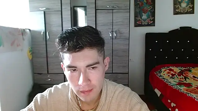 Snapshot of samael1107 chatting on 10-21-25, 04:51 samael1107 online show from 10-21-25, 04:51