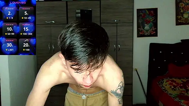 Snapshot of samael1107 chatting on 02-28-26, 06:20 samael1107 online show from 02-28-26, 06:20