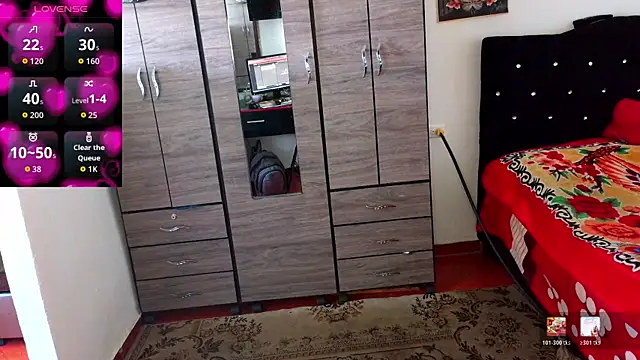 Snapshot of samael1107 chatting on 03-02-26, 01:07 samael1107 online show from 03-02-26, 01:07