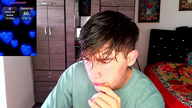 Snapshot of samael1107 chatting on 03-03-26, 02:23 samael1107 online show from 03-03-26, 02:23