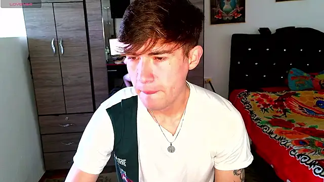 Snapshot of samael1107 chatting on 03-04-26, 02:45 samael1107 online show from 03-04-26, 02:45