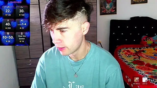 Snapshot of samael1107 chatting on 03-13-26, 02:01 samael1107 online show from 03-13-26, 02:01