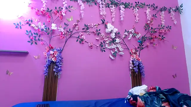 analdeepalejandra18 online show from 02-12-26, 07:42