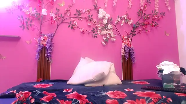 analdeepalejandra18 online show from 03-08-26, 07:17