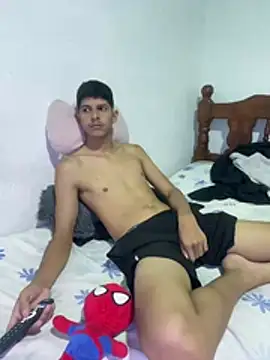 Snapshot of LiamGadiell chatting on 04-02-26, 10:51 LiamGadiell online show from 04-02-26, 10:51