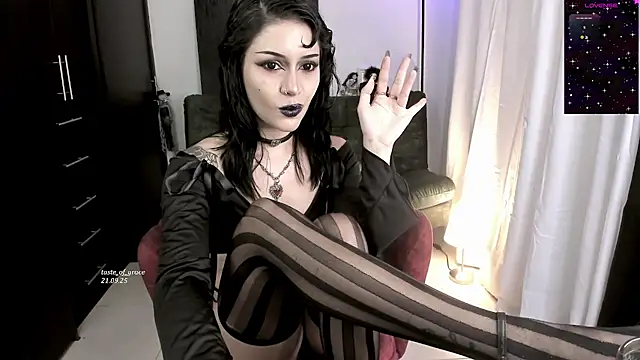 Taste of Grace online show from 09-21-25, 09:05