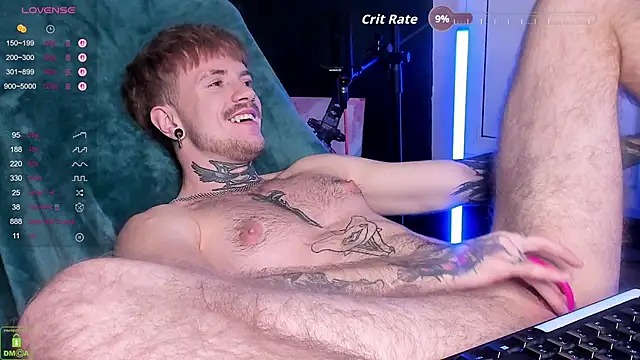 Badrabbitt  online show from 11-05-25, 08:53