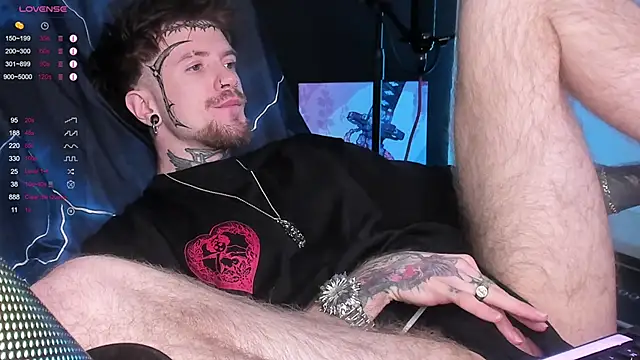 Badrabbitt  online show from 03-05-26, 02:57