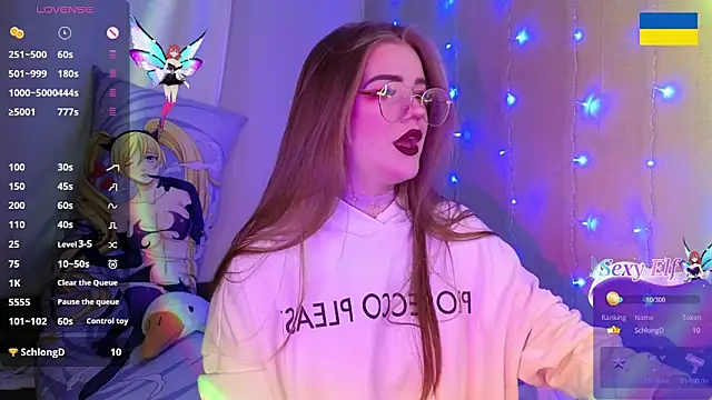 Snapshot of RedVelveten chatting on 01-28-25, 02:31 RedVelveten online show from 01-28-25, 02:31