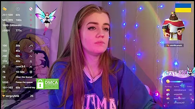 Snapshot of RedVelveten chatting on 02-25-25, 06:03 RedVelveten online show from 02-25-25, 06:03