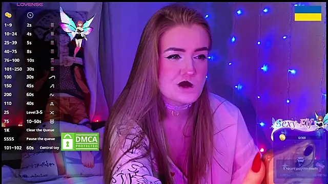 Snapshot of RedVelveten chatting on 03-06-25, 09:20 RedVelveten online show from 03-06-25, 09:20