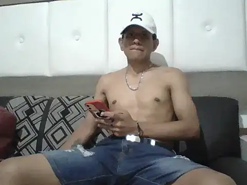 oiram27 online show from 10-02-25, 10:28