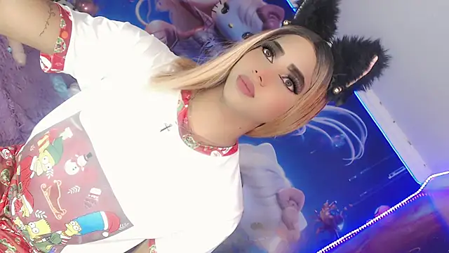 Thalia girl21 online show from 02-17-25, 02:31