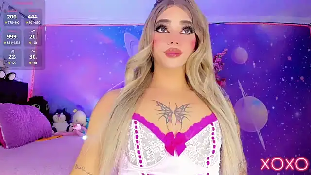 Thalia girl21 online show from 04-14-26, 01:11