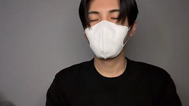 Lio kun online show from 02-03-26, 01:16