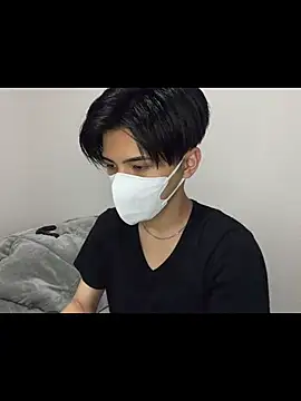 Lio kun online show from 04-07-26, 01:11