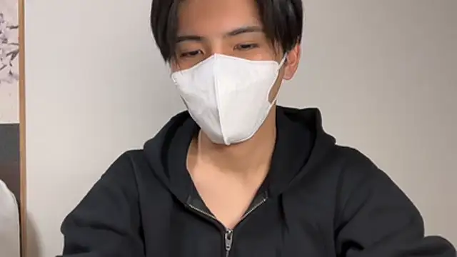 Lio kun online show from 05-09-26, 01:05