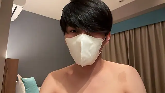 Lio kun online show from 05-11-26, 02:45