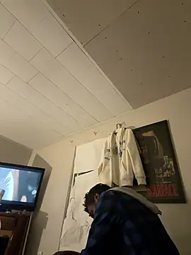 Snapshot of Zaddywood60 chatting on 04-03-26, 04:32 Zaddywood60 online show from 04-03-26, 04:32