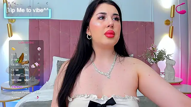 Mayzzie online show from 09-11-25, 07:36