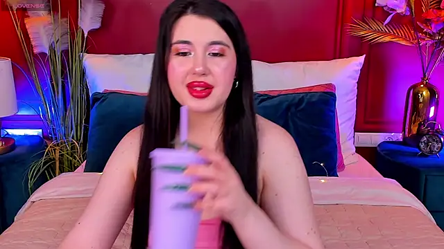 Mayzzie online show from 04-28-26, 07:08