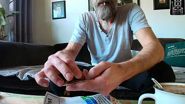 Kingsscepter online show from 02-23-25, 11:22