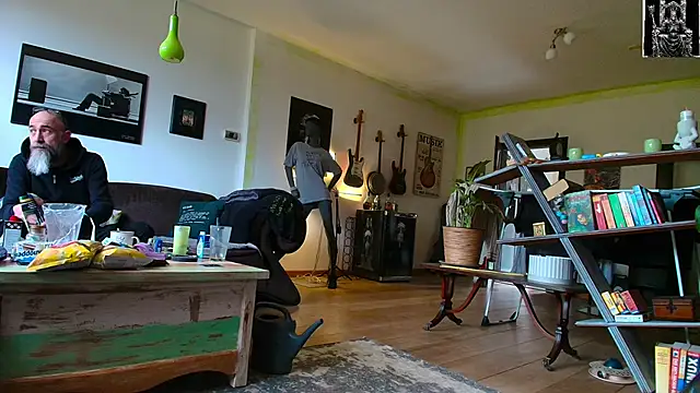 Kingsscepter online show from 02-24-25, 12:16