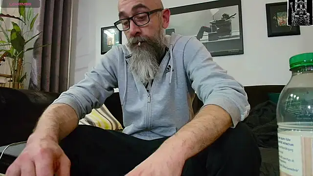 Kingsscepter online show from 02-27-25, 09:25