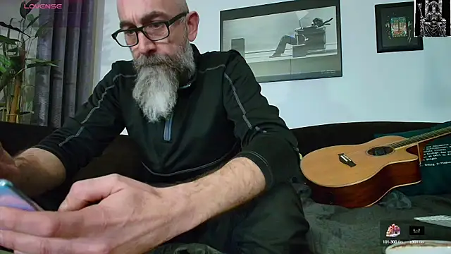 Kingsscepter online show from 02-28-25, 05:37