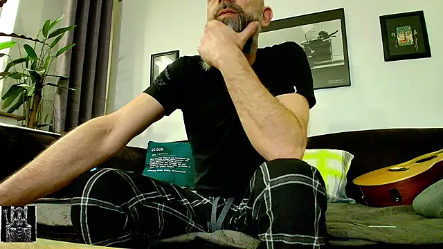 Kingsscepter online show from 03-05-25, 06:34