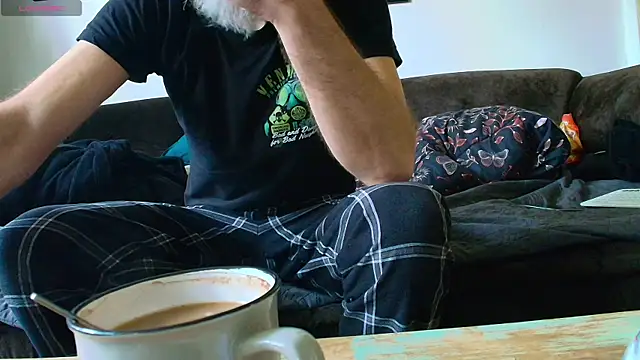 Kingsscepter online show from 12-20-25, 11:06