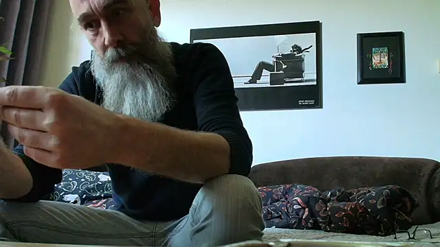 Kingsscepter online show from 04-21-26, 04:01