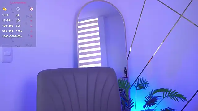 Snapshot of b3llaspringg chatting on 09-30-25, 09:31 b3llaspringg online show from 09-30-25, 09:31