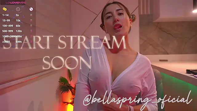 Snapshot of b3llaspringg chatting on 02-27-26, 07:58 b3llaspringg online show from 02-27-26, 07:58