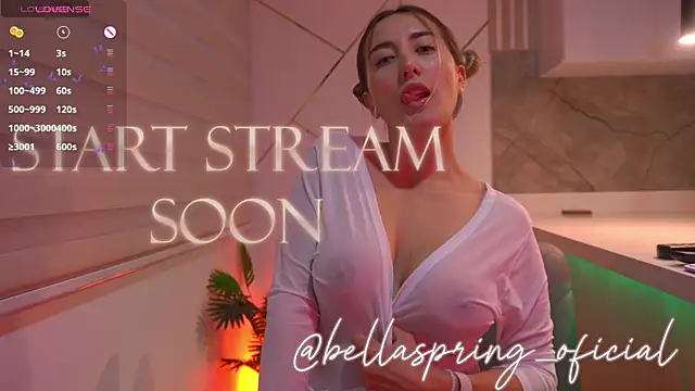 Snapshot of b3llaspringg chatting on 03-13-26, 08:59 b3llaspringg online show from 03-13-26, 08:59