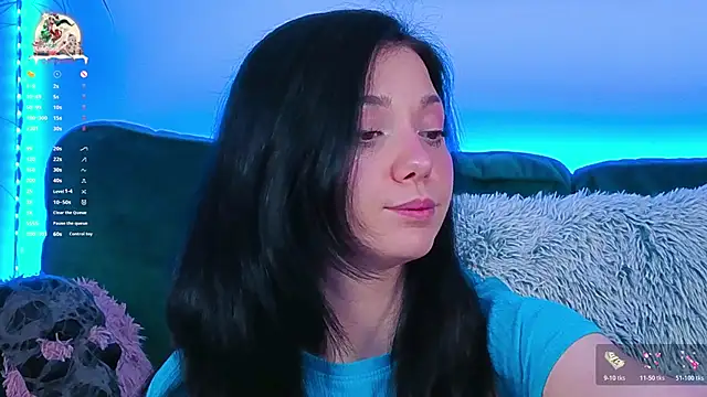 Snapshot of AveryWillow chatting on 01-17-26, 06:22 AveryWillow online show from 01-17-26, 06:22