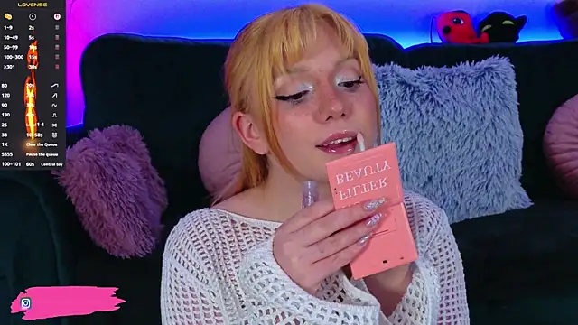 AveryWillow online show from 04-29-26, 10:27