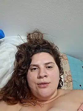 MartinaGuzmann online show from 11-19-25, 07:08