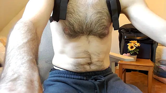 SteveStiffbone online show from 10-05-25, 01:09