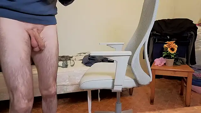 SteveStiffbone online show from 10-21-25, 09:48