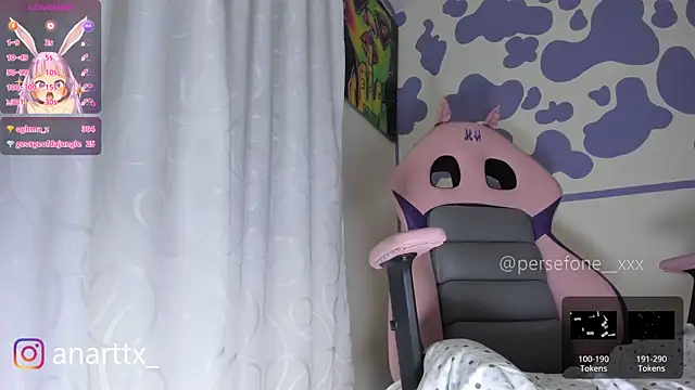 persefone  xxx online show from 12-10-24, 03:20